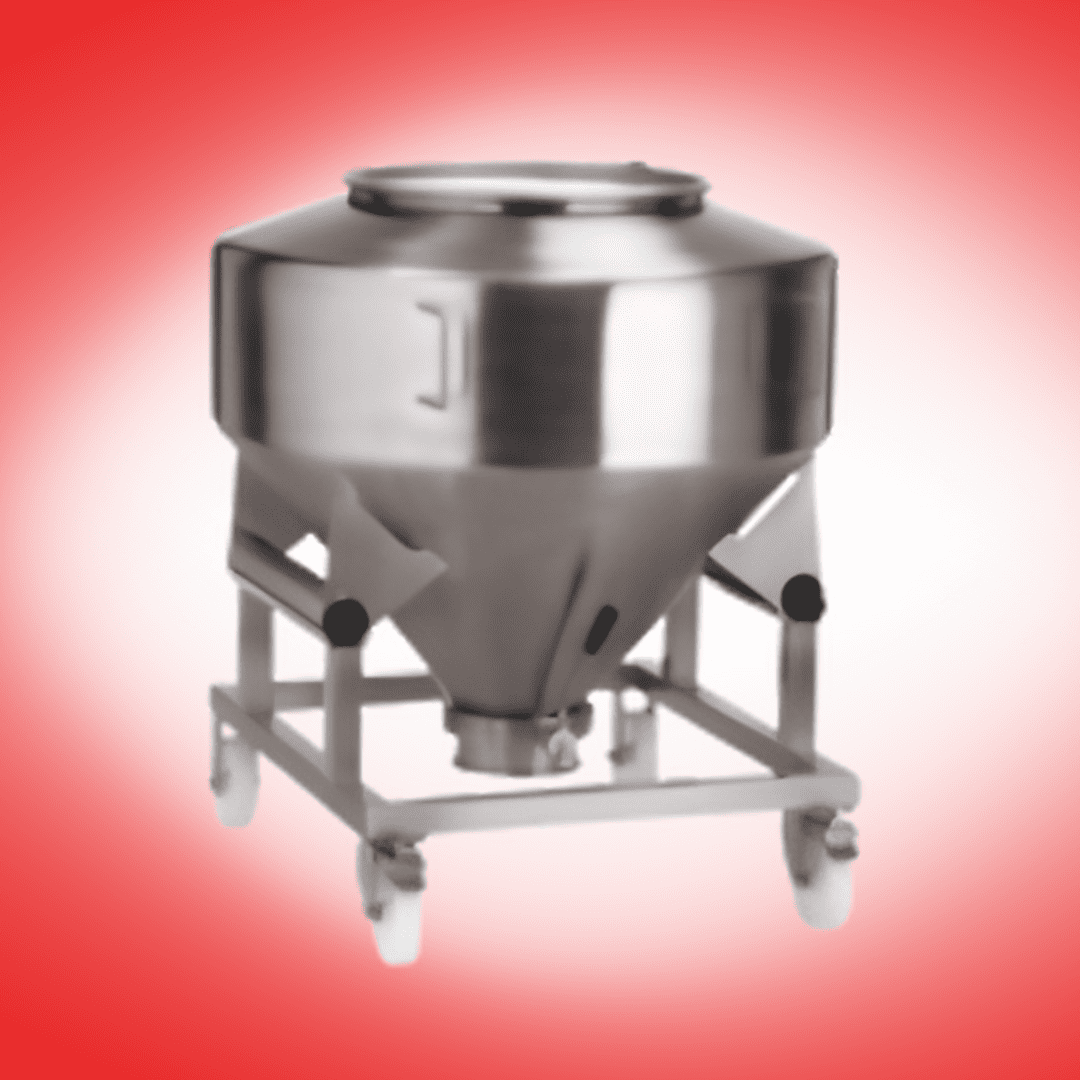 Ss Ipc Bins